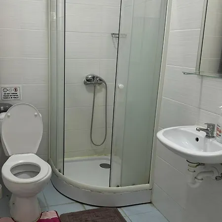Ξενοδοχείο Central Hotel
